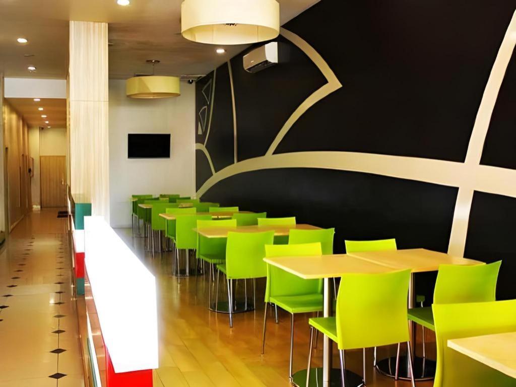 Citismart Bidadari Hotel Pekanbaru